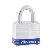Master Lock | Laminated Padlock, 1-Pack | SKU: 3D