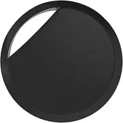 Tracking Tags - Pet Location Tags - Audio-Visual Warnings Long-Range Positioning Tool for Wallet, Suitcase, Keys, Backpack, Kitten, Dog