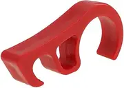 Motorcycle Brake Lever Hook | Motorcycle Brake Lever Locking - Anti Theft Brake Lever Locking, Off-road Hand Brake Stop Buckle For Motorbike