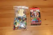 Dice Masters AVX AVENGERS VS X-MEN CUR SET All Rares Unc Starter 4 Dice PRISTINE
