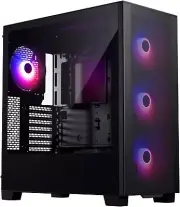Custom PC AMD RYZEN 5 9600X 16GB DDR5 512GB NVMe RX 7600 CU6.55.35