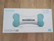 Cheerble Wicked Bone App Controlled Rechargeable Remote Interactive Dog Toy