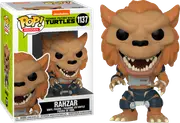 Teenage Mutant Ninja Turtles 2: Secret of the Ooze - Rahzar #1137 Pop! Vinyl