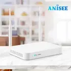 8CH NVR Security Camera System Wireless With Solar Panel Battery Home Outdoor