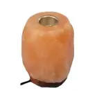 Himalayan Pink Salt Essential Oil Diffuser Aromatherapy Lamp 12V 12W