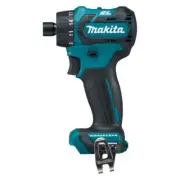 New Makita DF032DZ 12V Max Li-ion CXT Cordless Brushless Driver Drill - Skin
