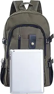 Men's Bookbag, Gym Backpack, Sports Backpack, Professional Laptop Backpack - Gym Backpack Business Laptop Backpack Simple Backpacks