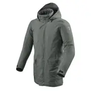 Williamsburg 2 Jacket Graphite Green