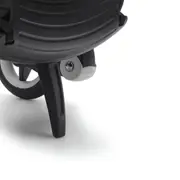 Bugaboo Bee self stand extension Black