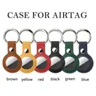 Anti-lost Protective Case Shock-proof Tracker Device for Apple Airtag