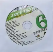 CHARTBUSTER 70'S KARAOKE CDG DISC POP HOTTEST HITS ESP464-06-BLUES BROTHERS .