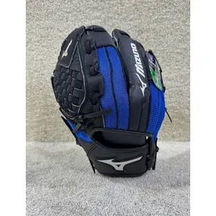 = 水 運動用品 = 24年 Mizuno 少年用手套 PROSPECT POWER CLOSE(左投) 312795