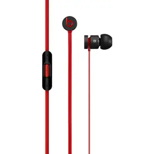 Beats urBeats入耳式耳機-3.5mm接頭【拆封福利品】