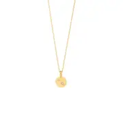 Womens Necklace by Secrecy P7159cdaw7c90 42 Cm