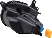 OE17138621092 17117639021 Coolant Expansion Tank With Cap Compatible For BMW X5 E70 F15 X6 E71 E72 F16