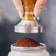太空人珈琲 咖啡器具 咖啡壓粉器 51mm 58mm 平面 義式 咖啡 填壓器 粉錘 義式 咖啡機專用