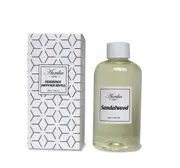 200ml Diffuser Refill Bottle Sandalwood