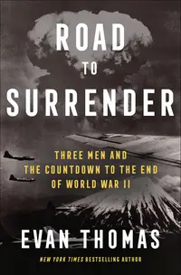 在飛比找誠品線上優惠-Road to Surrender: Three Men a