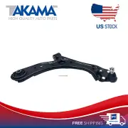 1 Pc Front Lower Control Arms Right (PS) for 16-22 HONDA HR-V 1.8L (for: Honda)
