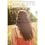 THE LAST FOREVER