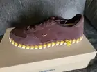 Nike Jacquemus x J Force 1 LX SP Low Earth Men's 12.5/ Women's 14