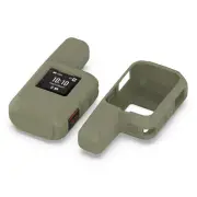 Silicone Protection Cover Case for Garmin inReach Mini 2 Satellite Communicator