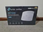 TP-Link EAP225 - Omada AC1350 Gigabit Wireless Access Point
