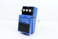 在飛比找蝦皮購物優惠-BOSS CS-3 Compression Sustaine