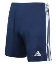 Adidas Youth Squadra 21 Training Pant Navy Athletic Running Kid Pants GN5764