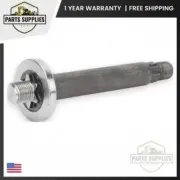 738-04241 938-04241 Spindle Shaft for 54" Decks fits MTD Cub Cadet 800 Series