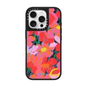iPhone 16 Pro Mirror Case MagSafe Compatible Rain