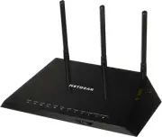 NETGEAR R6400-100NAR Smart WiFi Dual Band AC1750 Router