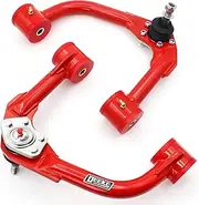 1-4" Lift Front Upper Control Arms Compatible with 2004-2024 Ford F150,2006-2008 Lincoln Navigator,Replacement OEM Factory/Suspension Arm