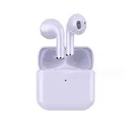 03 Cute Mini Wireless Bluetooth Earphones Sports Running Game Headphones