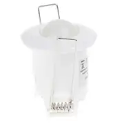 Ceiling Recessed PIR Motion Sensor Infrared Adjustable Detector for Lamp9271