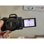 出租,CANON M50搭配22MM定焦鏡，相機出租，FOR RENT