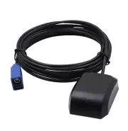 GPS Antenna Fakra For VW RNS510 Navigation System