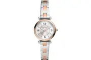 Fossil Mod. ES5201: The Epitome of Luxury and Elegance