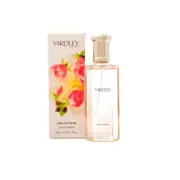 Yardley English Rose EDT 125ml Spray For Her Women Femme