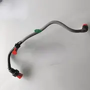 Oil return pipe Replace# LR005687 AUTO-MOHITO 1pack