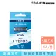 【Schick 舒適牌】水次元5刮鬍刀片4入