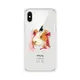 PA3 黃金鼠 素描 老鼠 iPhone X/8/7/6/6s/plus/5SE 手機殼 空壓殼 7plus 6plus(300元)