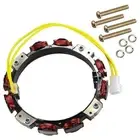 Lawn Care Equipment Stater Alternators Built to Last Under Tough Conditions