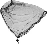 iplusmile Outdoor Mosquito Head Net Breathable Mesh Bug Protector for Fishing Hiking and Outdoor Work Design for Comfort and Skin Protection Versatile