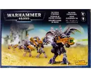 Warhammer 40k - Tau Vespid Stingwings - Brand New in Box Finecast