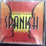 Language Learning Spanish Laser Publishing Group CD-ROM
