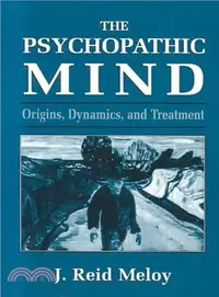 在飛比找三民網路書店優惠-The Psychopathic Mind ― Origin