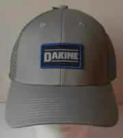 Dakine Big D Trucker Cap/Hat Adult Unisex GRIFFIN