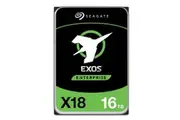 SEAGATE EXOS ENTERPRISE 16TB, 3.5" SATA HARD DRIVE