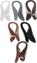SEWACC 720pcs Colors for DIY Crafts Card Making and Scrapbooking for Beginners and Experienced Quilling Artists